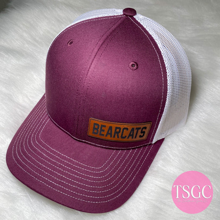 Classic Bearcats Hat