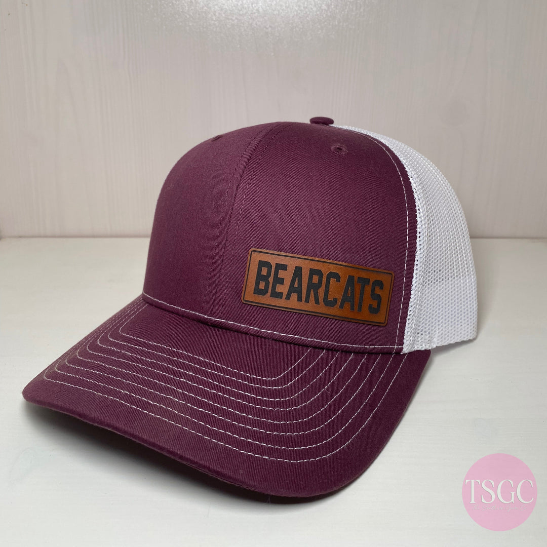 Classic Bearcats Hat