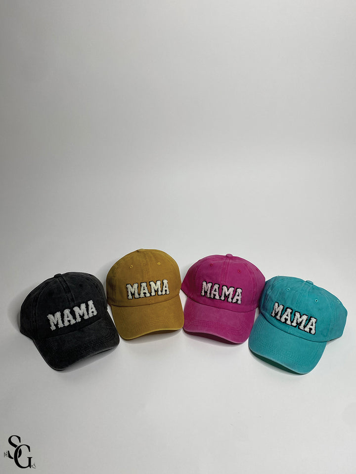 Mama Hat