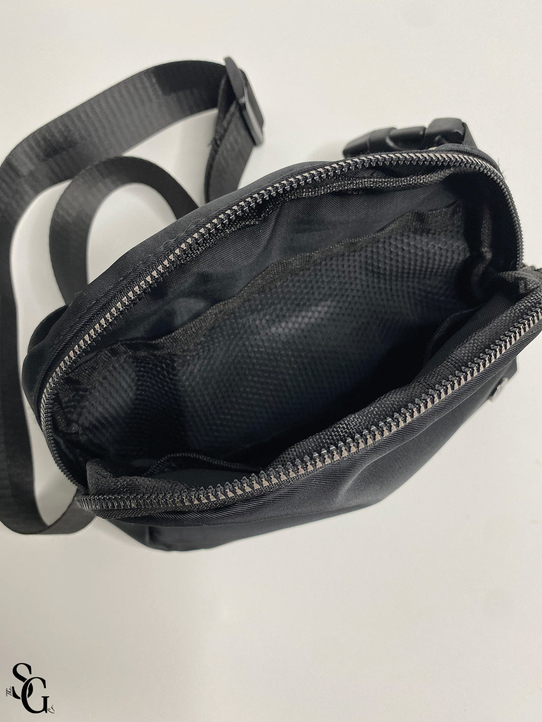 On The Go Bum Bag