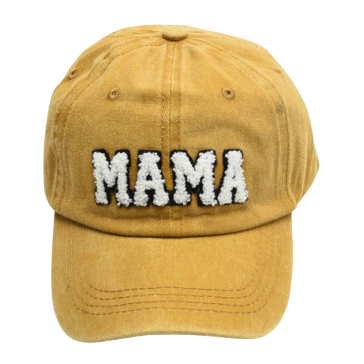 Mama Hat